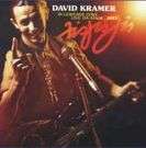 David Kramer - Jis Jis Jis (CD)