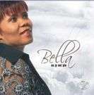 Bella - As Jy Net Glo (CD)