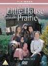 Little House on the Prairie Season 3 (DVD)