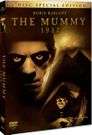 The Mummy (1932)  - (DVD)