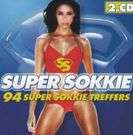 Super Sokkie - Various (CD)