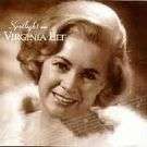 Virginia Lee - Spotlight On (CD)