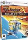 Microsoft Flight Simulator X Gold (PC DVD-ROM)
