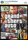 Grand Theft Auto IV (PC DVD-ROM)