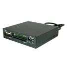 Vantec ugt-cr905 Internal 58-in-1 Card Reader