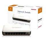 Sitecom LN-119 Network Switch 10/100  8 port
