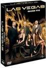 Las Vegas Season 5 (DVD)