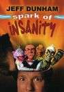 Jeff Dunham Spark of Insanity (DVD)