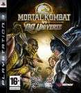 MK vs DC Universe (PS3)