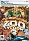 Zoo Tycoon 2 Ultimate Edition (PC)