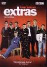 Extras - The Christmas Special - (DVD)