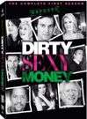 Dirty Sexy Money Season 1 (DVD)