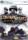 Company of Heroes: Tales of Valor (PC DVD-ROM)