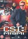 CSI Miami: Complete Season 3 (DVD)