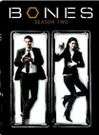 Bones Season 2 (DVD)