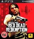 Red Dead Redemption (PS3)$