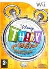 Disney Th!nk Fast (Wii)