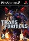 Transformers: Revenge of the Fallen (PS2)