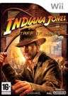 Indiana Jones and the Staff of Kings (Wii)