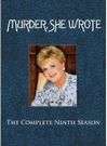 Murder, She Wrote Season 9 (DVD)