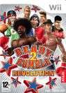 Ready 2 Rumble Revolution (Wii)