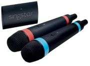 PS3 Wireless Microphone for Singstar
