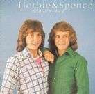 Herbie En Spence - Op Aanvraag (CD)
