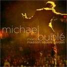 Michael Bubl¿¿ - Meets Madison Square Garden (DVD/CD)