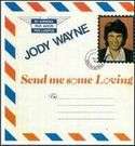 Jody Wayne - Send Me Some Loving (CD)