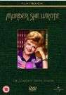 Murder, She Wrote Season 10 (DVD)