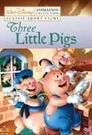 Disney Animation Collection Vol 2 : Three Little Pigs (DVD)