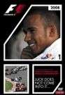 Formula One Season Review 2008 (DVD)