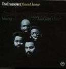 CRUSADERS - FINEST HOUR (CD)