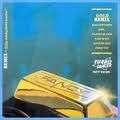 FANCY - GOLD-REMIX (CD)