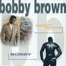 Bobby Brown - Take 2 (CD)