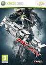 MX vs. ATV Reflex (Xbox 360)