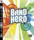 Band Hero Stand Alone Software (PS3)