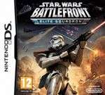Star Wars Battlefront: Elite Squadron (NDS)