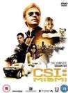 CSI Miami: Complete Season 6 (DVD)