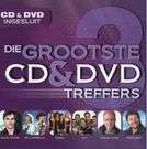 Die Grootste CD & DVD Treffers Vol. 3