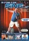 So jy Dink Jy Kan Sing..Ne (DVD)