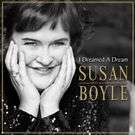 Susan Boyle - I Dreamed A Dream (CD)