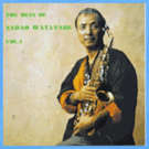 Sadao Watanabe - The Best Of Vol 1 (CD)