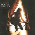 Brandi Carlile - Give Up The Ghost (CD)