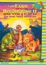 The Land Before Time II: The Great Valley Adventure - (DVD)