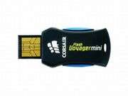 Corsair Voyager Mini Flash Drive - 16GB