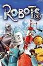 Robots (2005)(DVD)