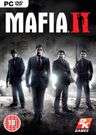 Mafia II (PC DVD-ROM)