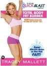 Tracey Mallett - Total Body Fat Burner (DVD)
