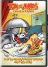 Tom & Jerry : Greatest Chases Vol 4 (DVD)